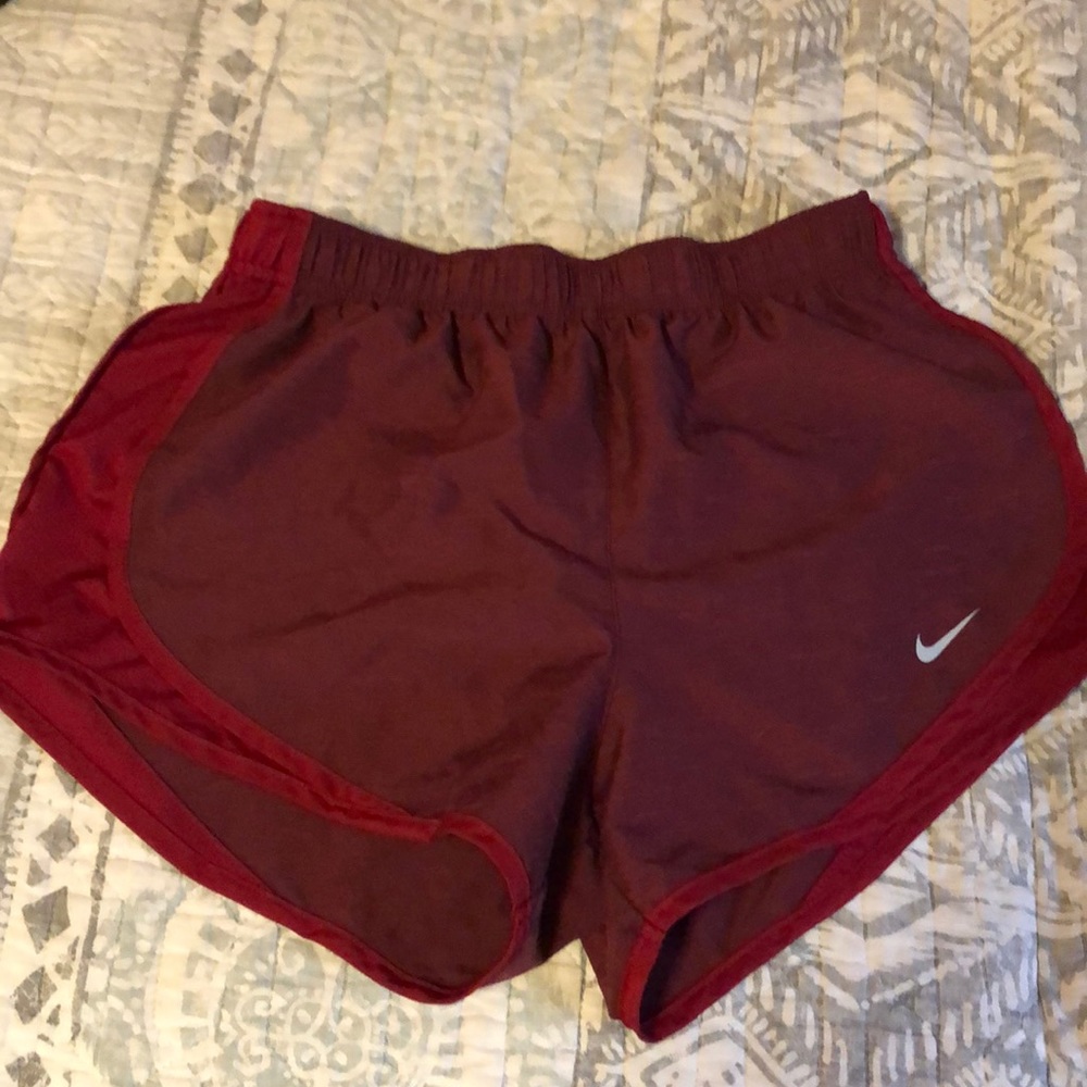 Nike Dri-Fit Running Shorts